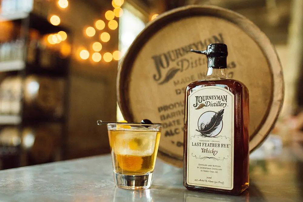 Whiskeys-Journeyman